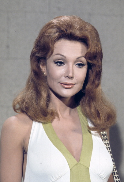 Francine York Francine York