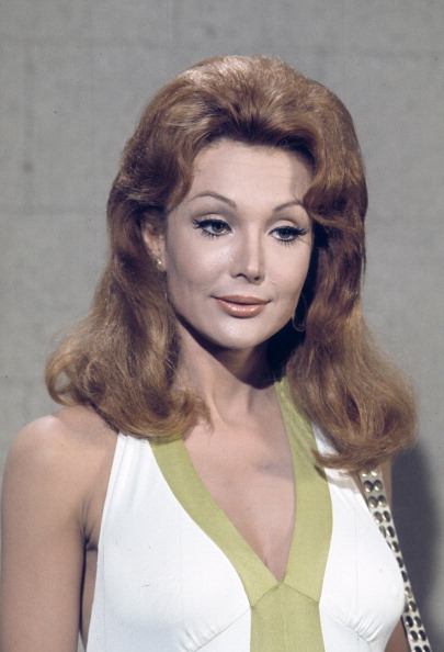 Francine York