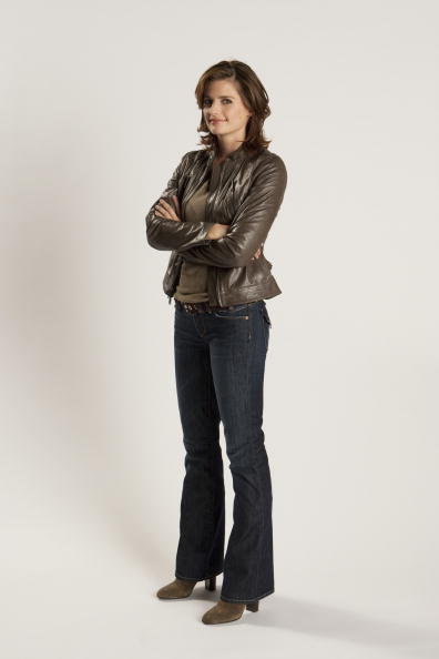 Stana Katic Stana Katic