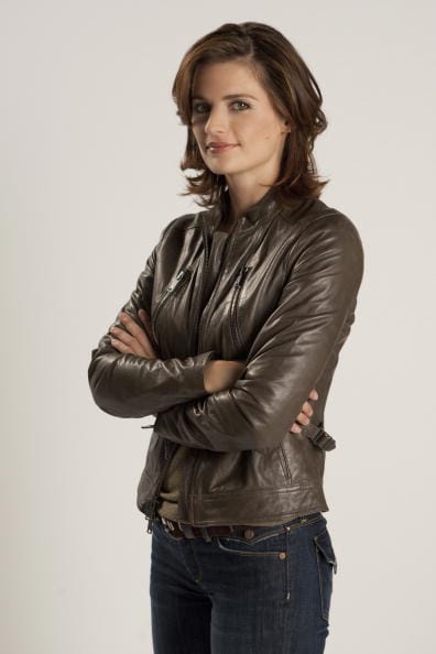 Stana Katic Stana Katic