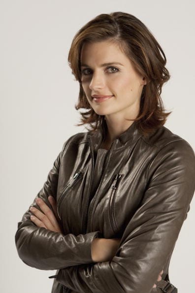 Stana Katic image