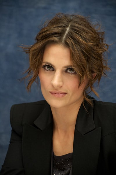 Stana Katic