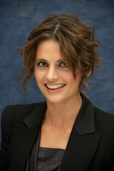 Stana Katic Stana Katic