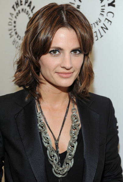 Stana Katic