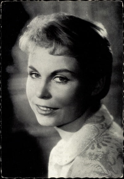 Wera Frydtberg