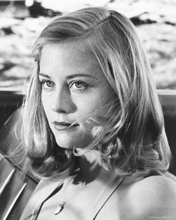 Picture of Cybill Shepherd