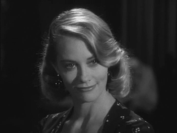 Cybill Shepherd Cybill Shepherd