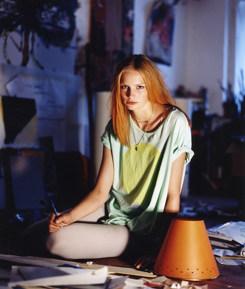 Katrin Thormann