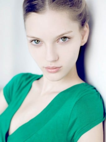 Anya Kazakova Anya Kazakova