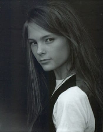 Irina Kulikova