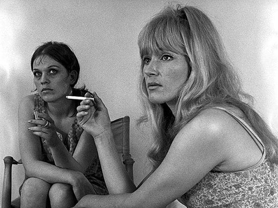 Katzelmacher (1969) Katzelmacher (1969)