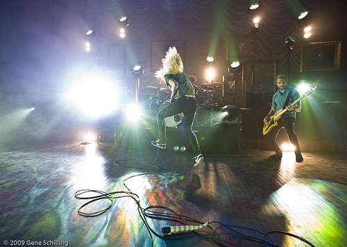 Paramore
