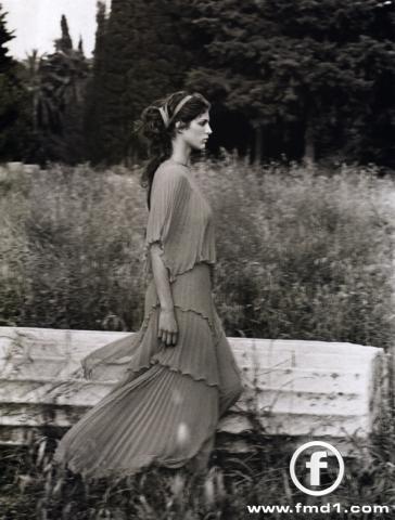 Anna Huber