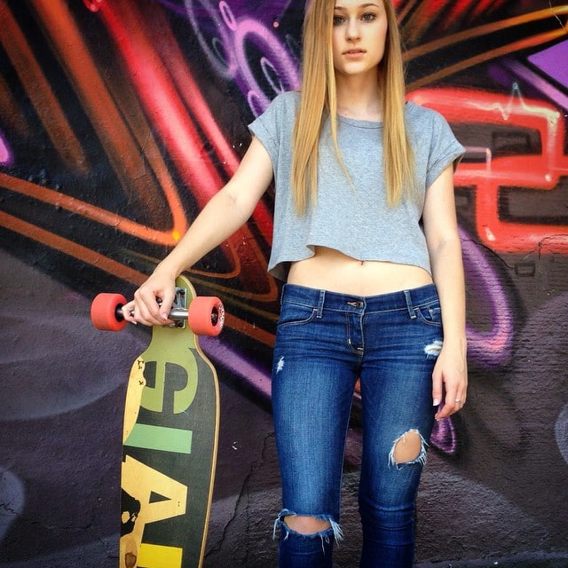 Skye Cowie Skye Cowie
