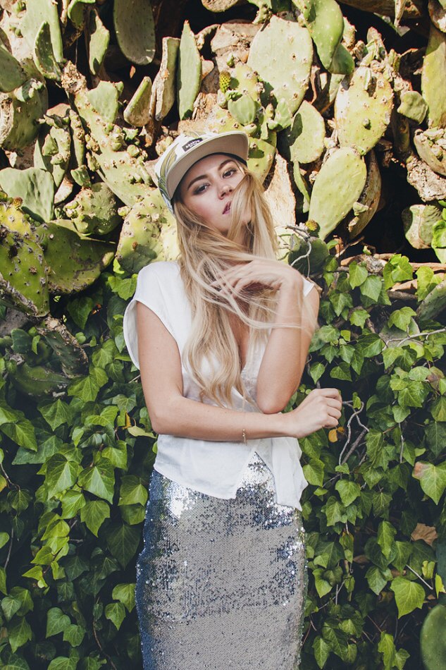 Bryana Holly Bryana Holly