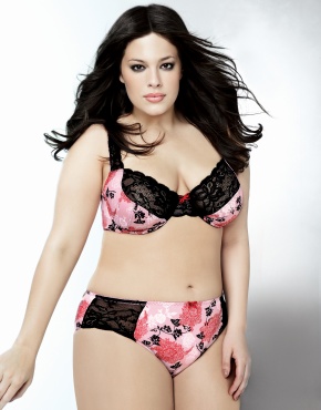 Ashley Graham