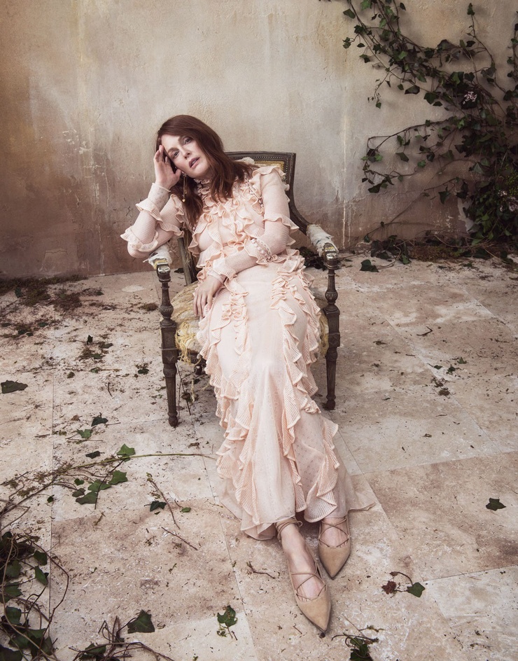 Julianne Moore Julianne Moore
