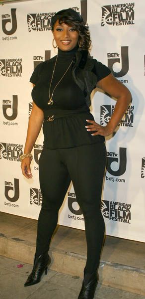 Toccara Jones