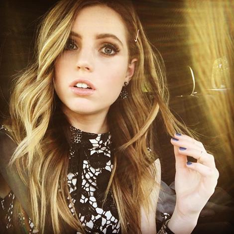 Sydney Sierota Sydney Sierota