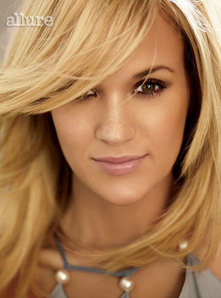 Carrie Underwood