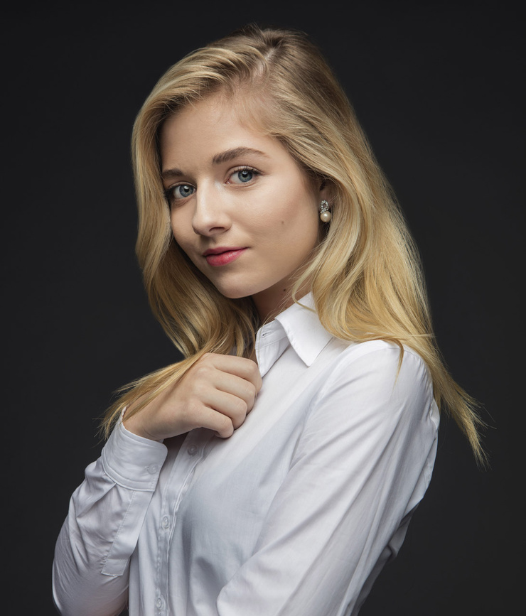 Jackie Evancho Jackie Evancho