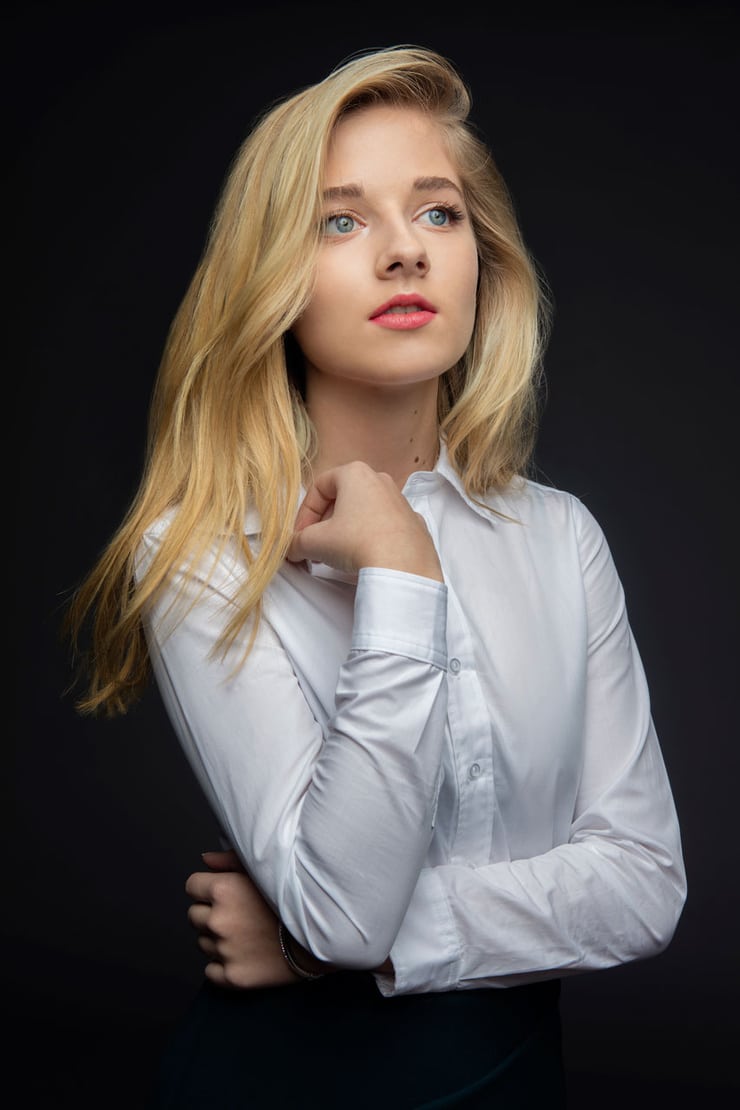 Jackie Evancho