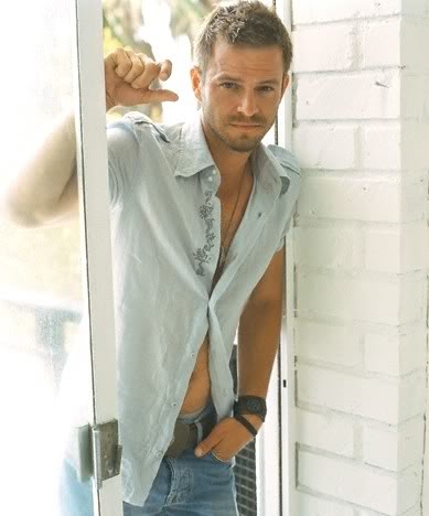 Carmine Giovinazzo Carmine Giovinazzo