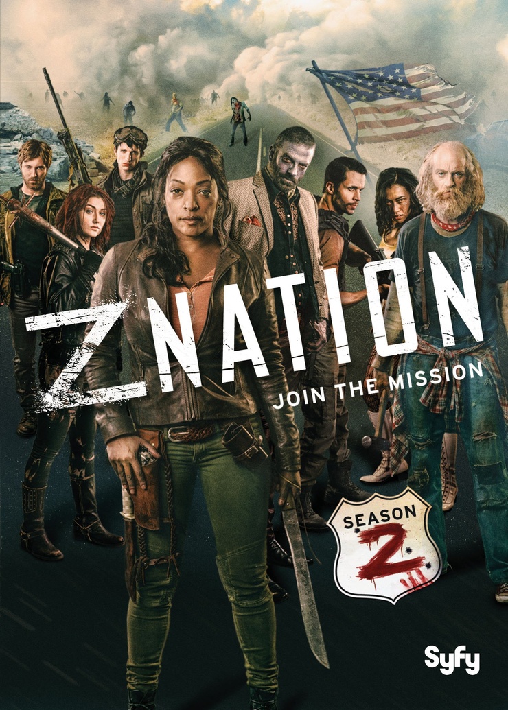 Z Nation