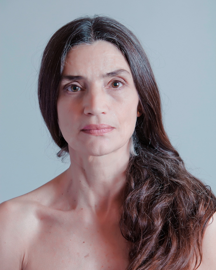 Ángela Molina