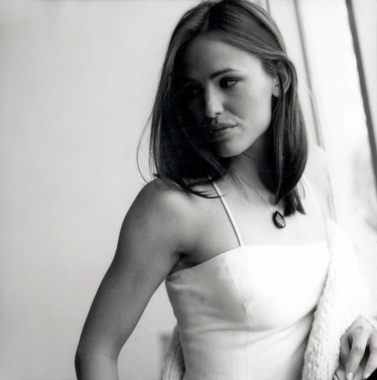 Jennifer Garner Jennifer Garner