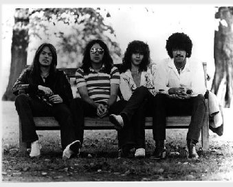 Thin Lizzy Thin Lizzy