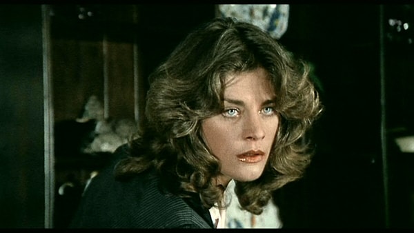 Meg Foster