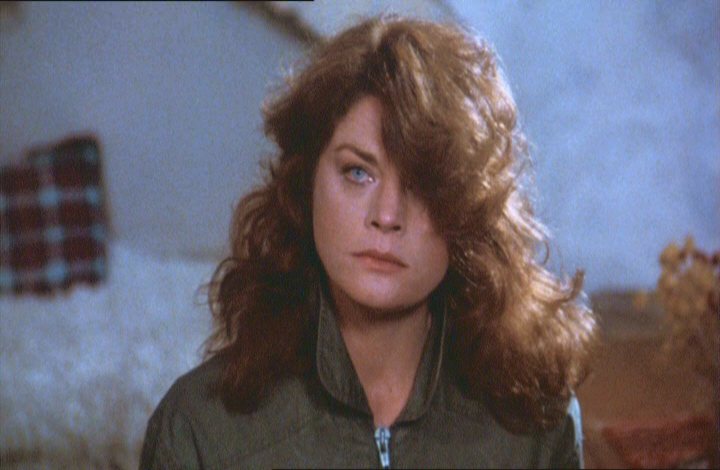 Meg Foster