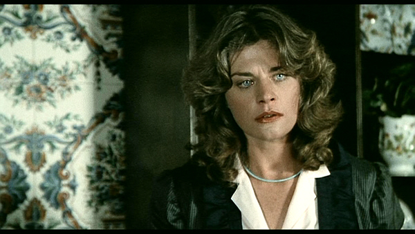 Meg Foster