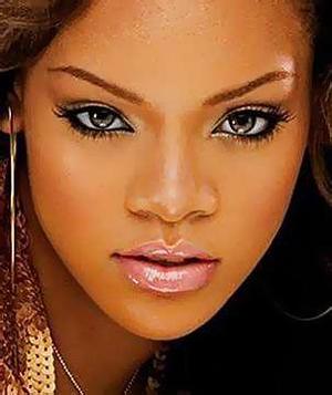 Rihanna Rihanna