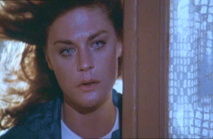 Picture of Meg Foster