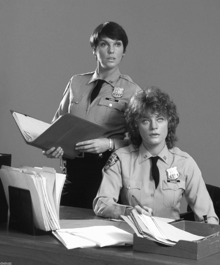 Meg Foster