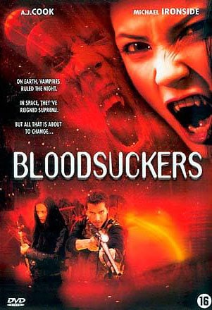 Bloodsuckers                                  (2005)