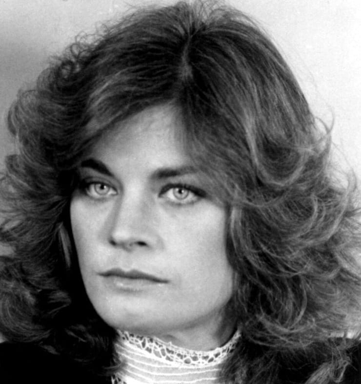 Meg Foster