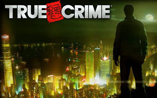 True Crime: Hong Kong (Canceled)