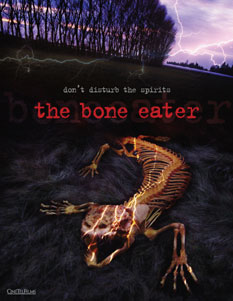 Bone Eater