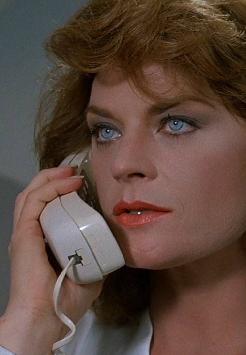 Meg Foster