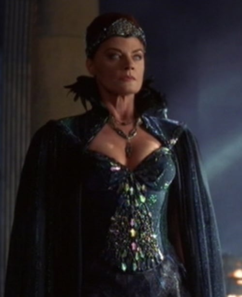 Meg Foster