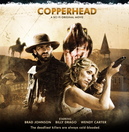 Copperhead
