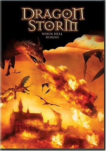 Picture of Dragon Storm