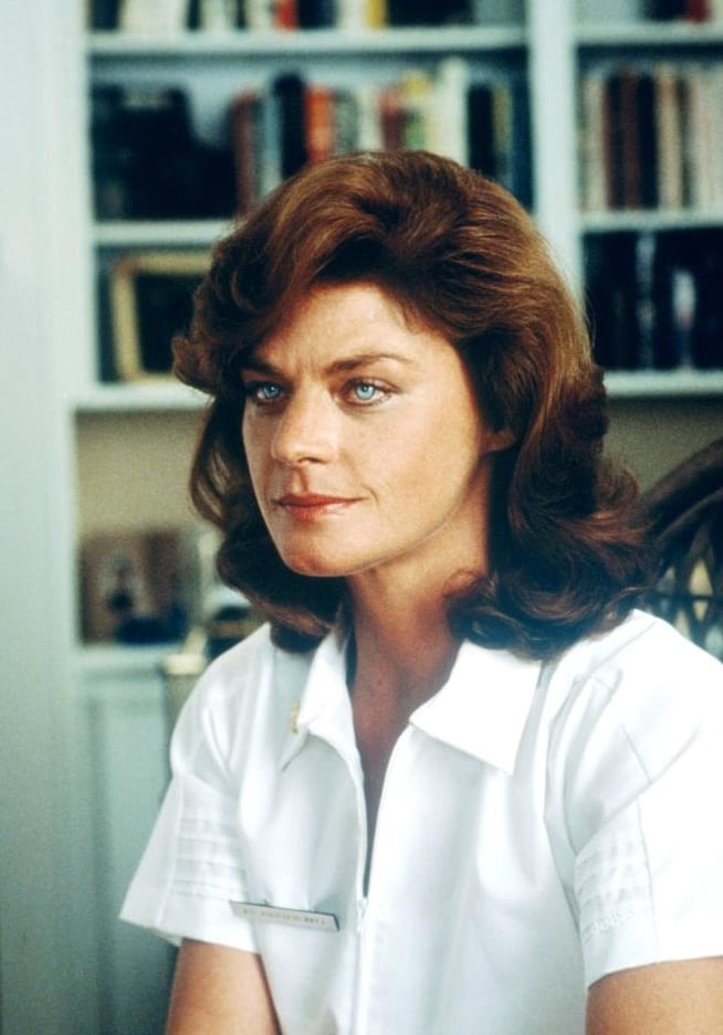 Meg Foster