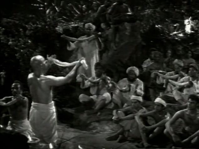 The Stranglers of Bombay