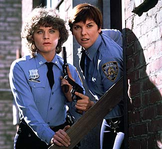 Meg Foster