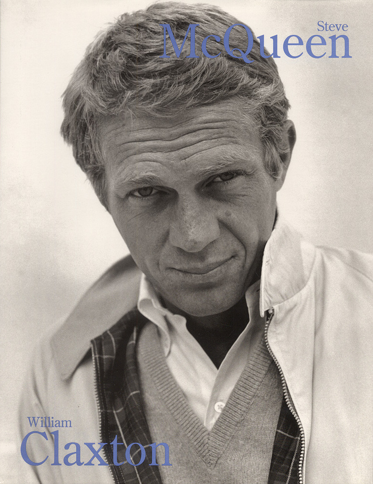Steve McQueen