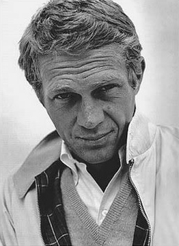 Steve McQueen Steve McQueen
